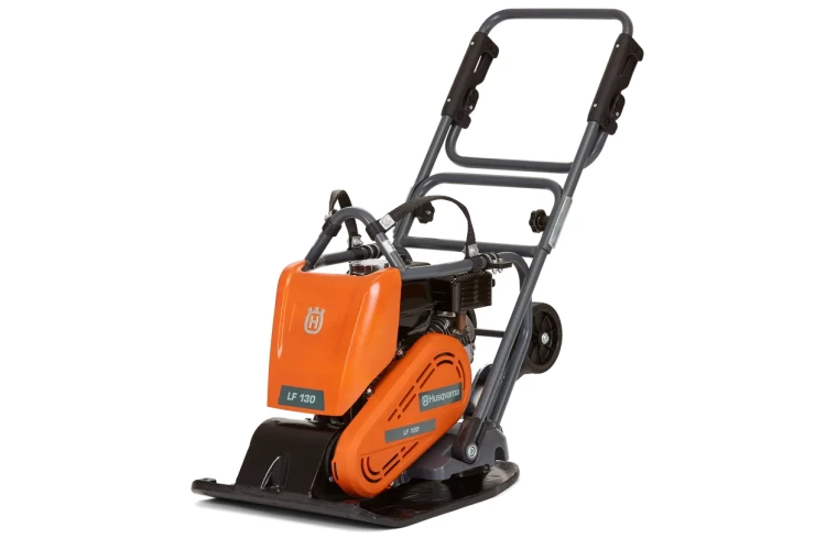 Zagęszczarka płytowa Husqvarna LF 130 LT – rob24.pl Toruń Bydgoszcz