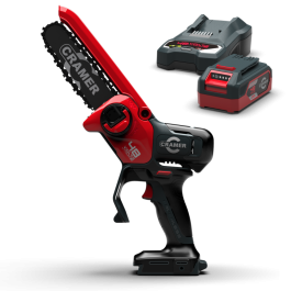 Pilarka akumulatorowa Cramer 48MCSX – lekka i wydajna rob24.pl | Toruń / Bydgoszcz