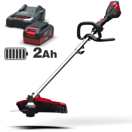 Wykaszarka akumulatorowa Cramer 48TX10 – szerokość 40 cm  rob24.pl | Toruń / Bydgoszcz