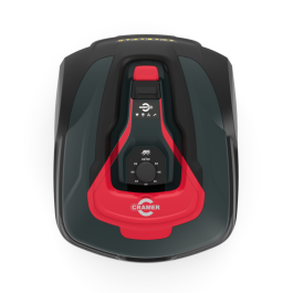 Robot koszący Cramer RM2000 | Toruń / Bydgoszcz