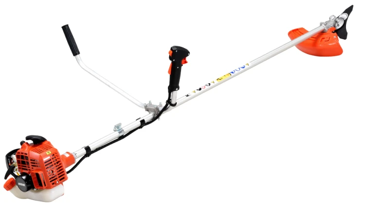 Lekka wykaszarka ECHO SRM-222ES 21,2 cm³ do działki i ogrodu