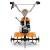 Noże tnące 31 cm w modelu STIHL MH 600
