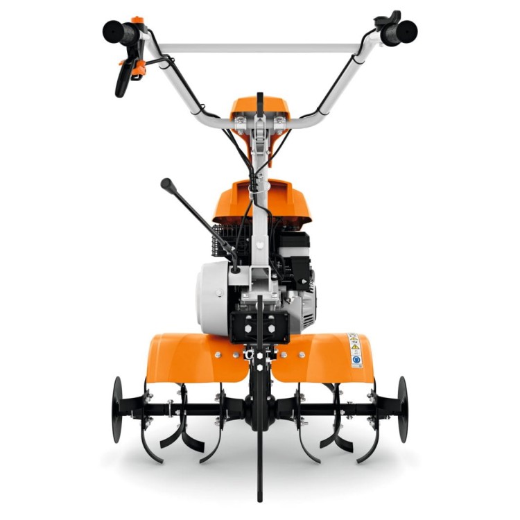 Noże tnące 31 cm w modelu STIHL MH 600