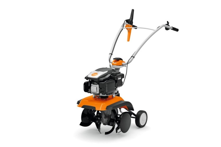 STIHL Glebogryzarka MH 445 R szerokość robocza 45 cm