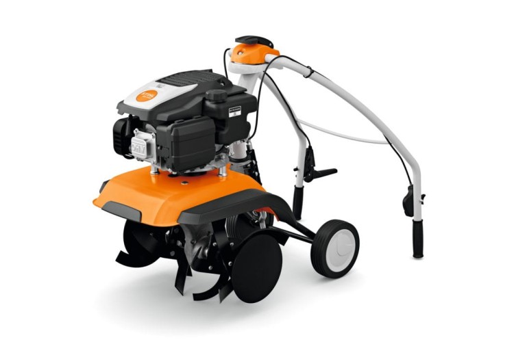 Ergonomiczny regulowany uchwyt STIHL MH 445 R
