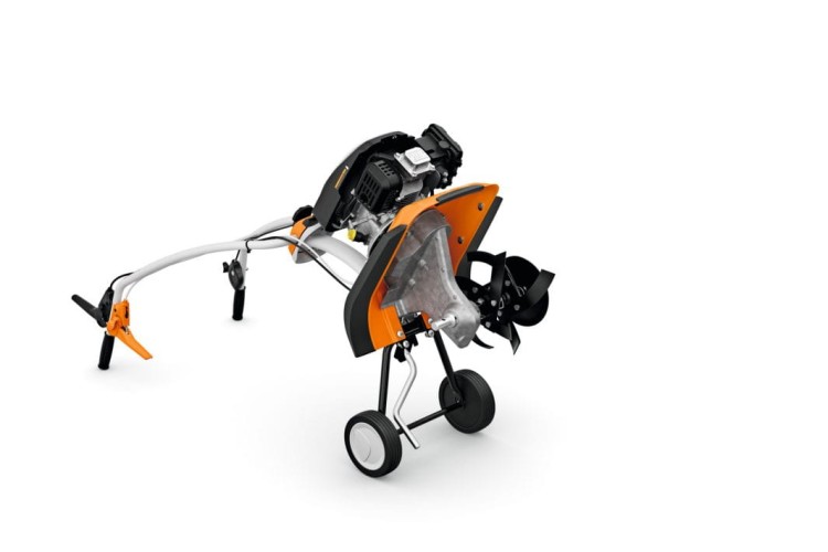 Wózek jezdny do transportu STIHL MH 445 R