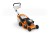 STIHL RM 253 – kosiarka spalinowa o szerokości koszenia 51 cm do dużych ogrodów.