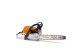 Pilarka spalinowa STIHL MS 311 o mocy 4,8 KM