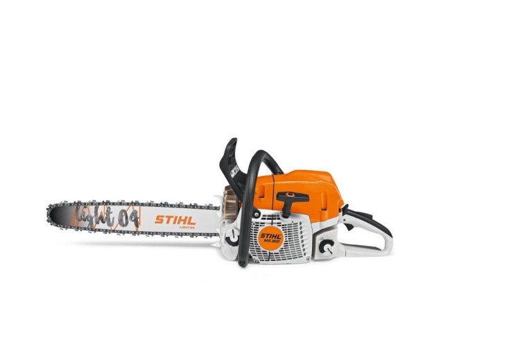 STIHL MS 311 z prowadnicą 40 cm do prac leśnych