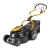STIGA Combi 753 V – kosiarka 4w1 z szerokością koszenia 51 cm.