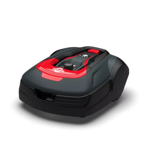 Robot koszący Cramer RM2000 do trawników o powierzchni do 2000 m².