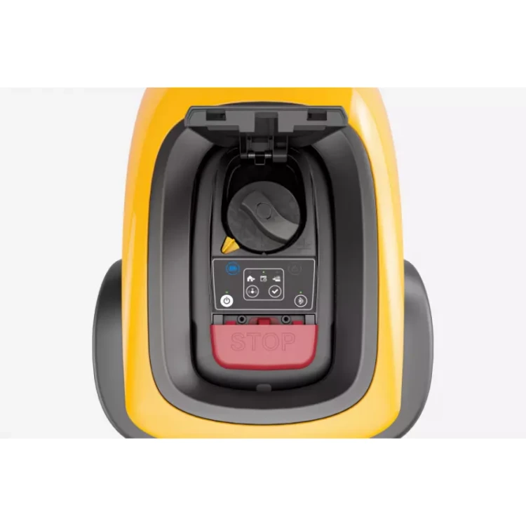 Lekki i zwrotny robot koszący STIGA G 1200 do ogrodów w Toruń, Bydgoszcz i całej Polsce.