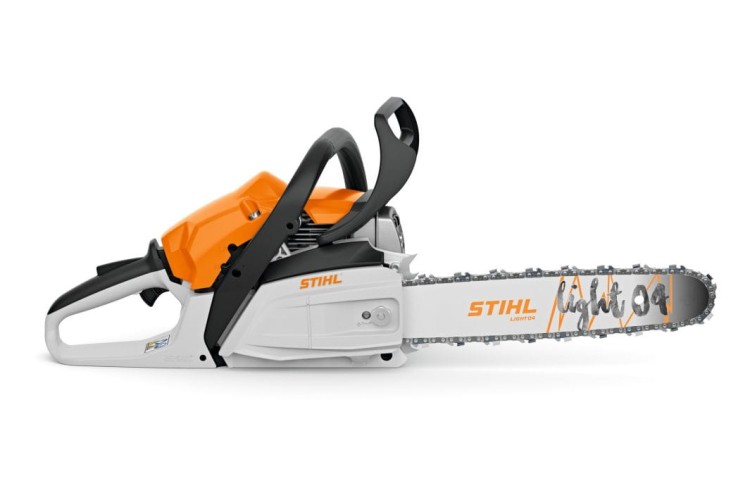 Pilarka spalinowa STIHL MS 182 o mocy 2,2 KM