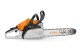 Pilarka spalinowa STIHL MS 182 o mocy 2,2 KM