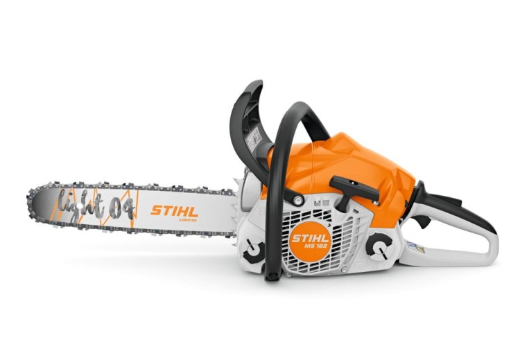 STIHL MS 182 z prowadnicą 35 cm do drewna
