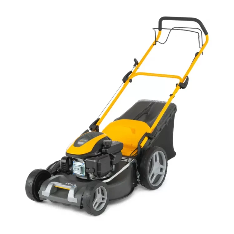 Kosiarka spalinowa STIGA Combi 48 SQ z napędem