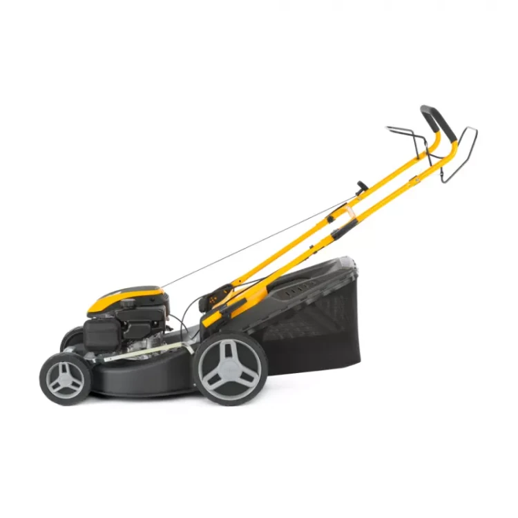 Silnik kosiarki STIGA Combi 48 SQ 139 cm³ - wydajna praca w ogrodzie.