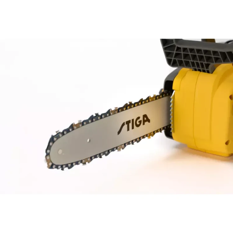 CS 300e – pilarka łańcuchowa akumulatorowa z prowadnicą 30 cm, Rob24.pl