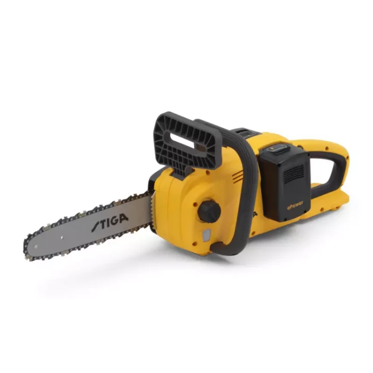 Zestaw pilarki CS 300e – dwa akumulatory ePower 20V 4Ah i stacja ładowania, Rob24.pl