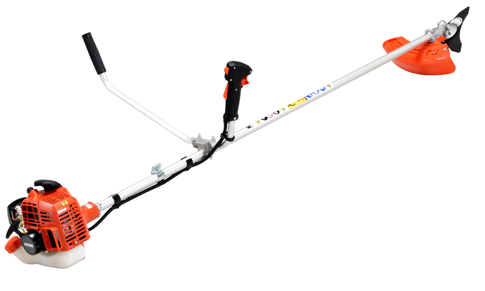Lekka wykaszarka ECHO SRM-222ES 21,2 cm³ do działki i ogrodu