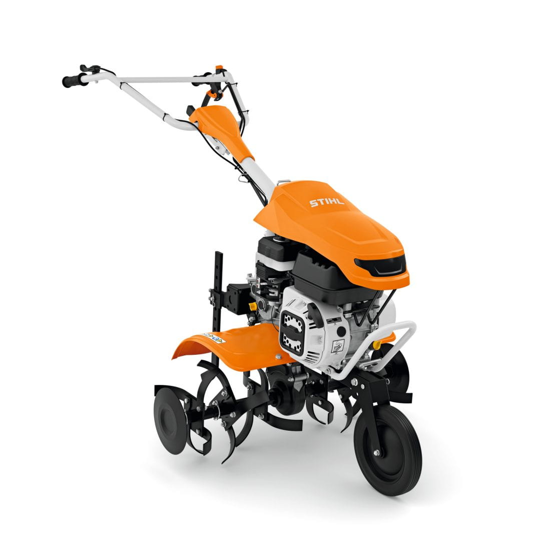 STIHL Glebogryzarka MH 600 szerokość robocza 79 cm
