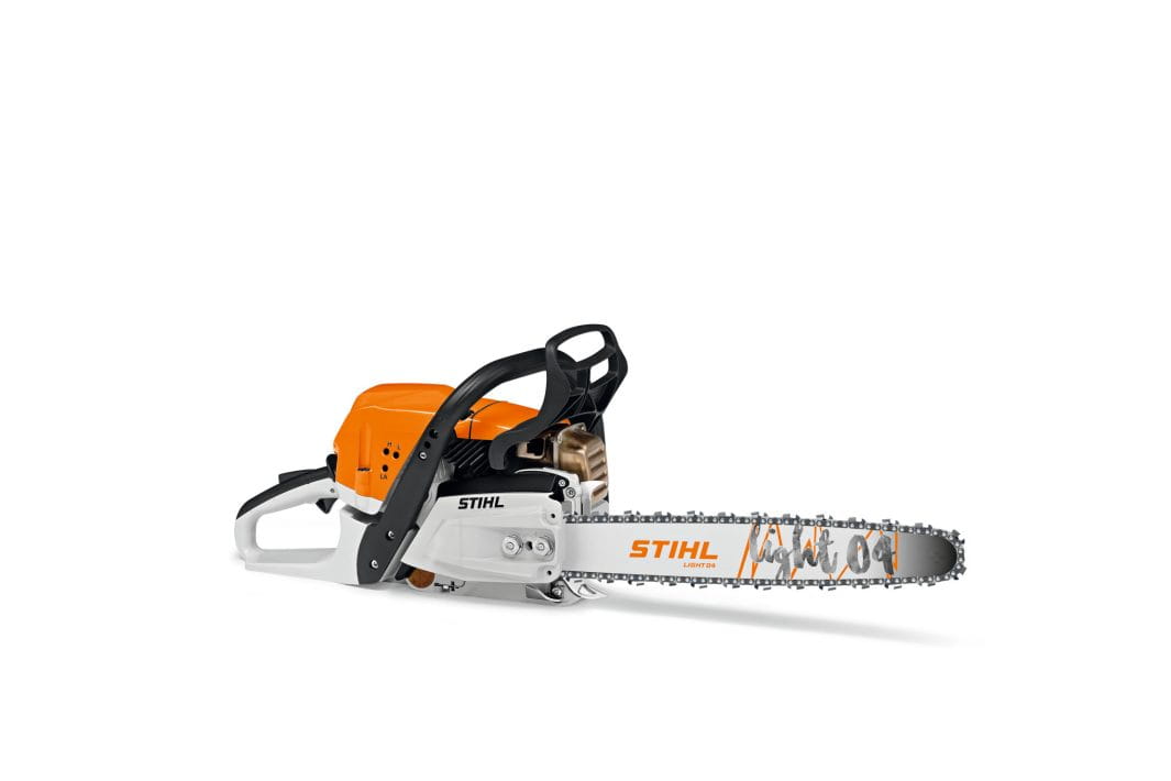 Pilarka spalinowa STIHL MS 311 o mocy 4,8 KM